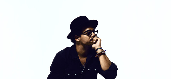 Ben l’Oncle Soul op 16 november te zien in Utrecht