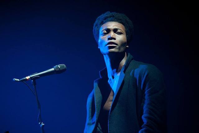 Benjamin Clementine