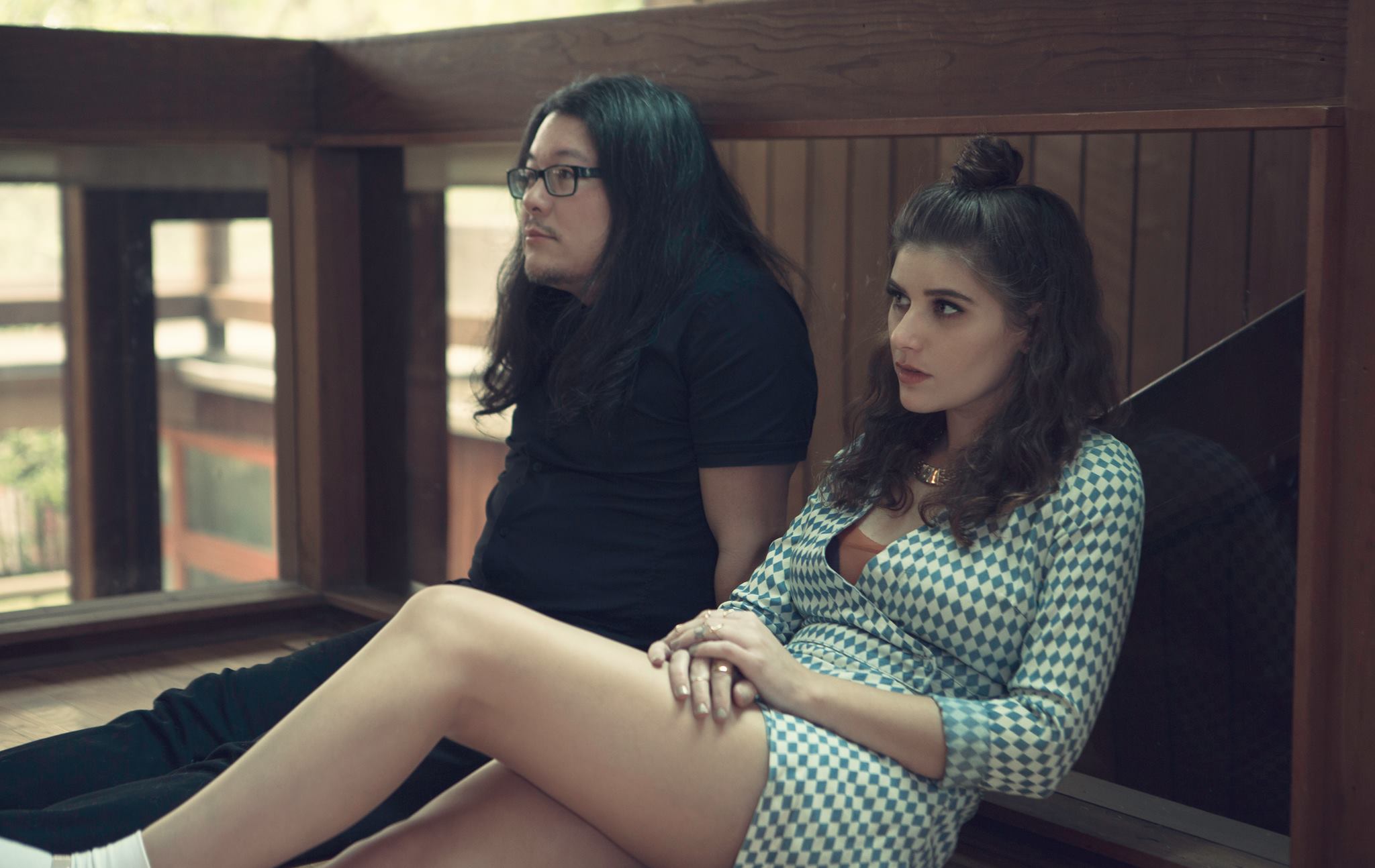 IJsbreker: Best Coast – California Nights