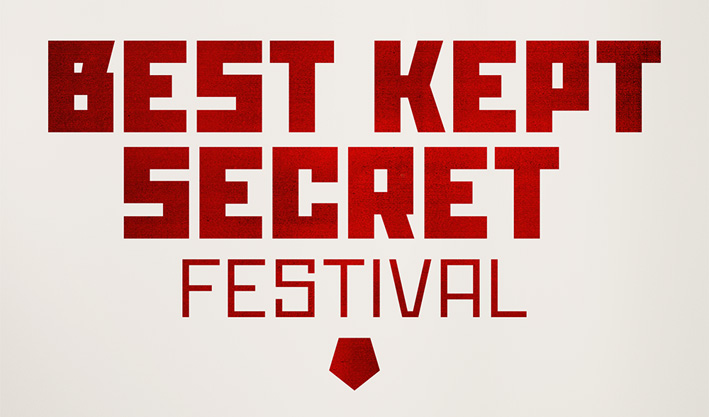 Live Foto Review: Best Kept Secret 2016 @ Hilvarenbeek