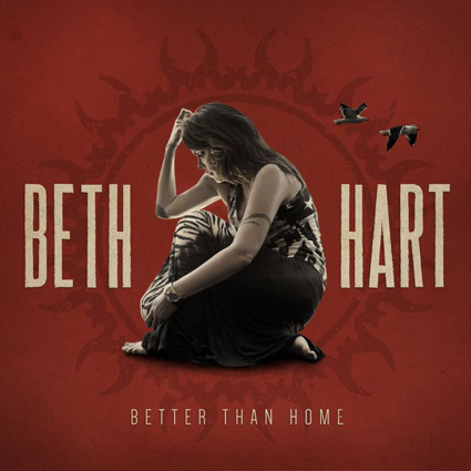 Album Reviews: The Miseries en Beth Hart