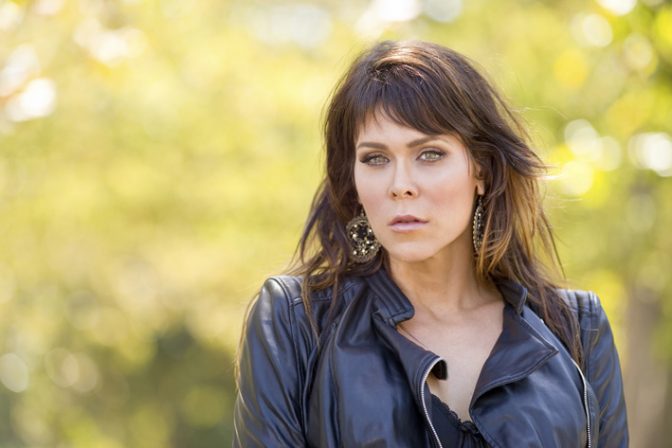 Beth Hart op Europese tour als voorbereiding van nieuw album