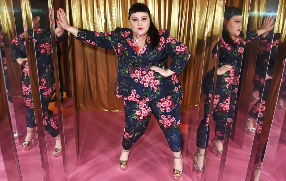 Beth Ditto – Fire