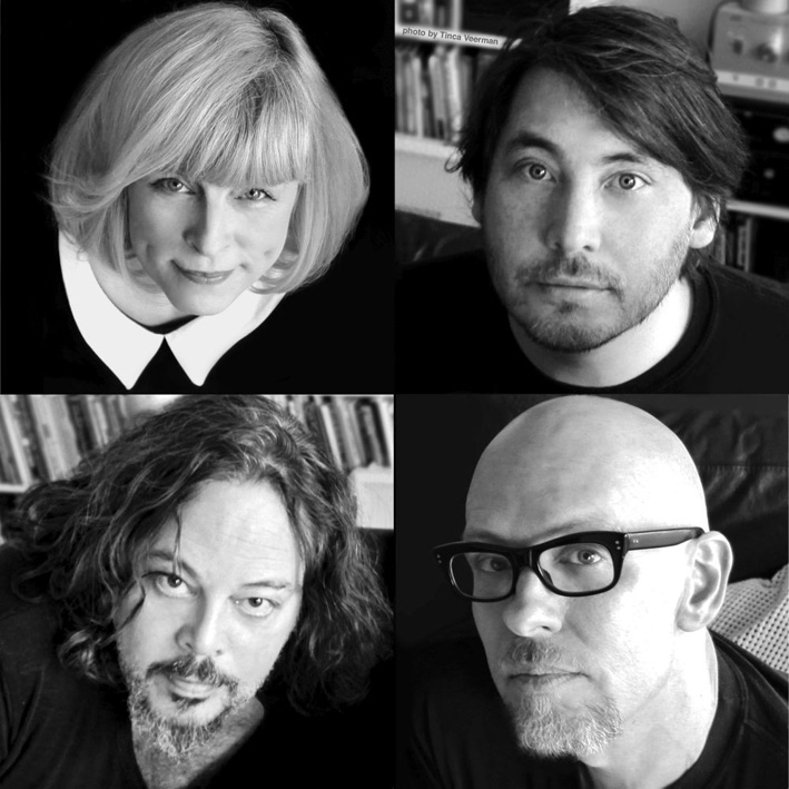 Bettie Serveert op 25ste verjaardag met nieuw werk op tour