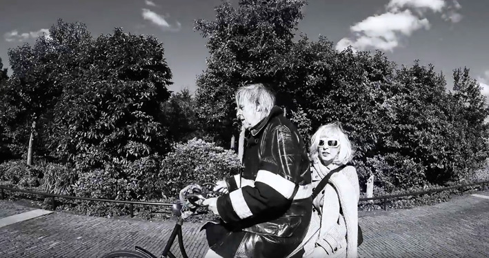 Bettie Serveert feat. Peter te Bos – Love Sick