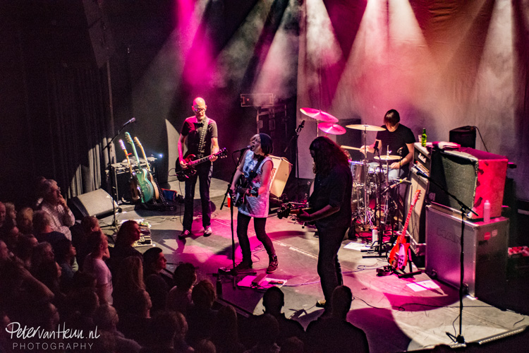 Bettie Serveert heeft Amerikaanse Record Store Day release