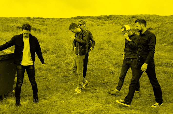Bewilder komt met live video in samenwerking met 27 Tapes