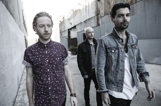 Biffy Clyro