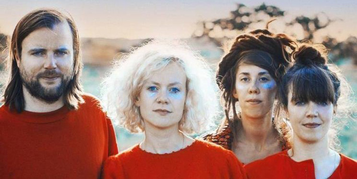 Bird on the Wire kondigt nieuw album aan