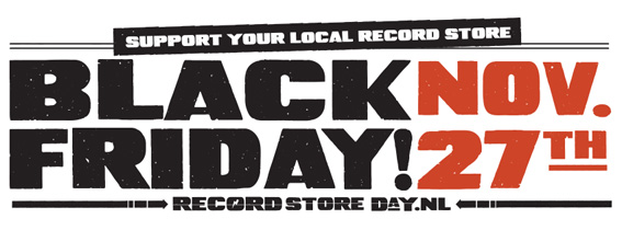 Record Store Day