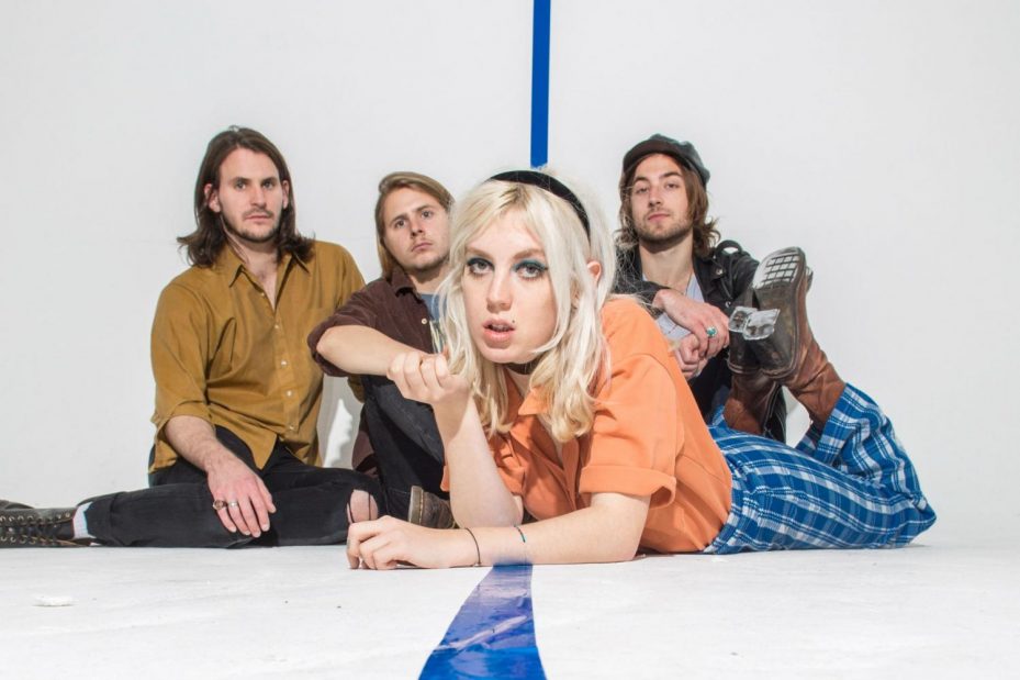 Clip van de Dag: Black Honey