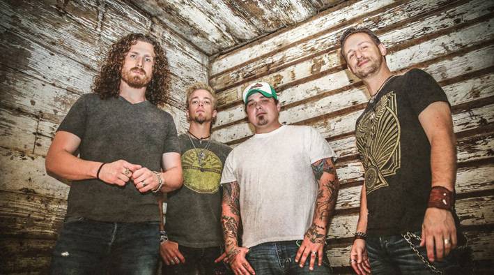 Live Review: Black Stone Cherry
