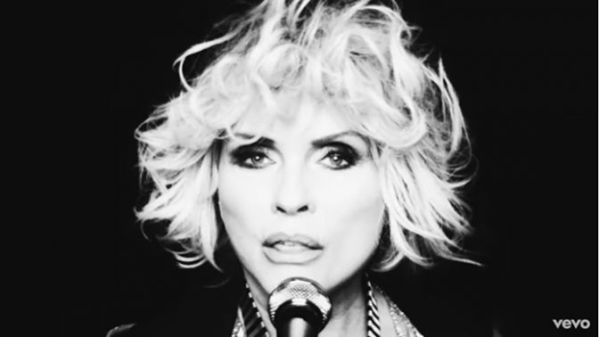 Clip van de Dag: Blondie