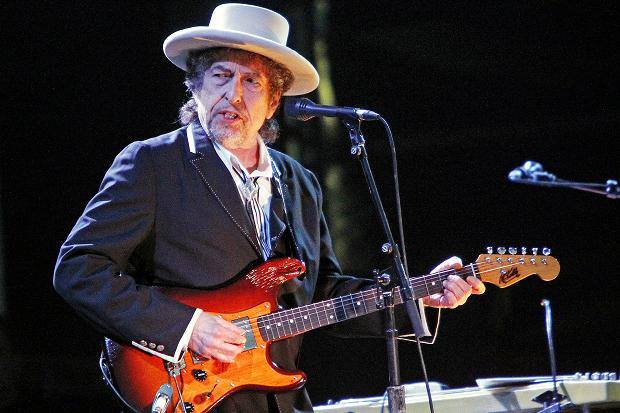 Bob Dylan