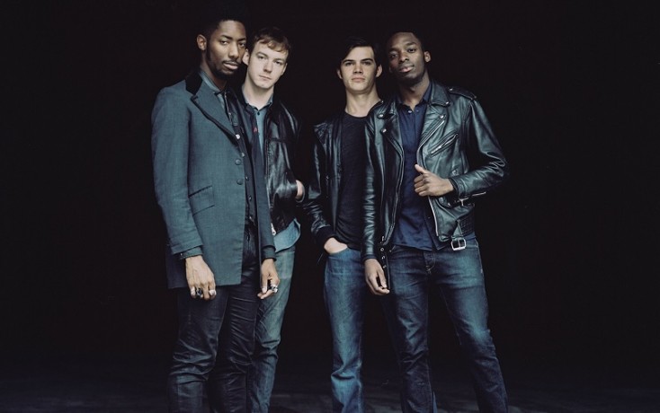 The Bohicas