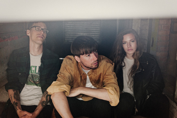 Interview: Bombay laat z’n tanden zien