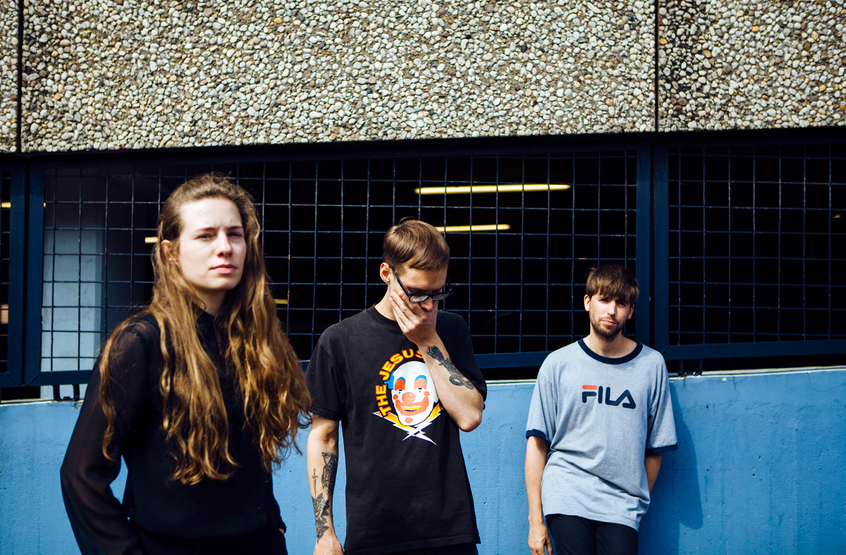 Bombay – Bleach