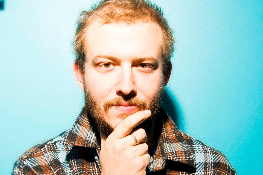 Bon Iver