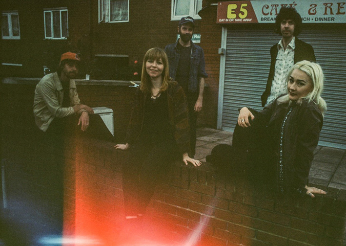 Clipprimeur: Bonfire Nights – Heart’s To Blame