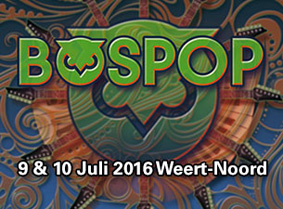 Bospop 2016