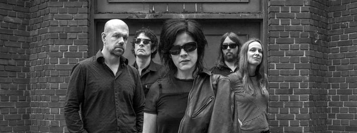Boss Hog op 4 februari naar de Muziekgieterij