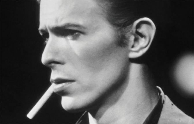 Bowie