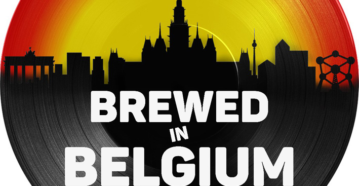 Brewed in Belgium zet klassieke Belgische albums in de schijnwerpers