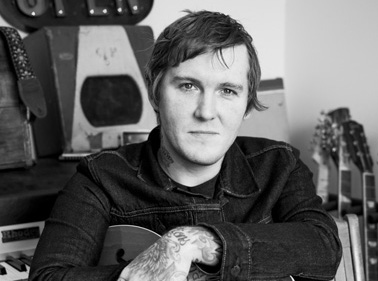 Brian Fallon