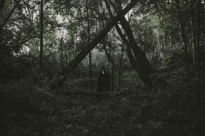 Nieuwe kortfilm ‘Akte VI’ van postmetalband Briqueville