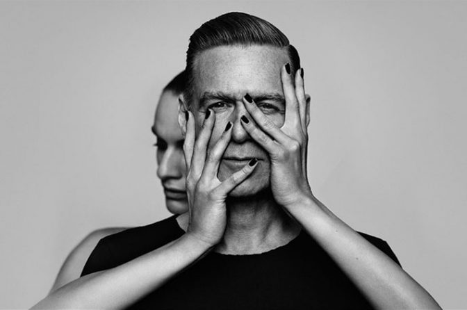 Bryan Adams