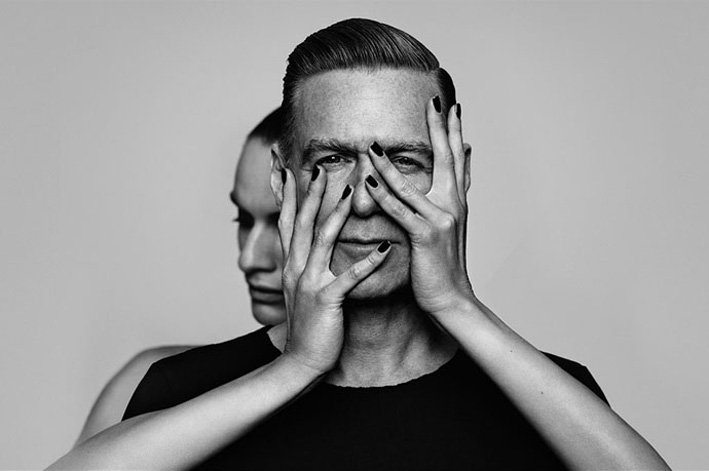 Special guests bij show Bryan Adams bekend