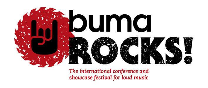 Buma ROCKS! maakt datum 2016 bekend