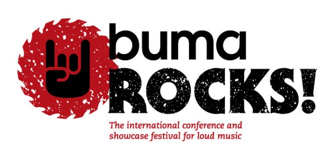 Buma ROCKS!