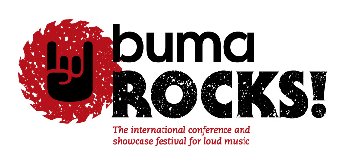 Buma ROCKS! presenteert Ulsect op FortaRock In The City 2017