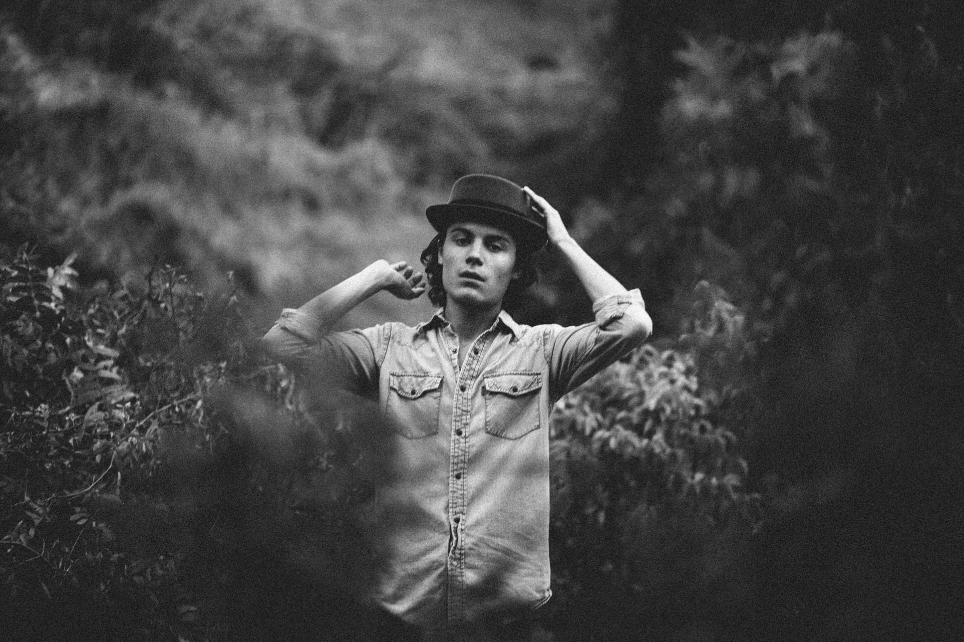 BØRNS