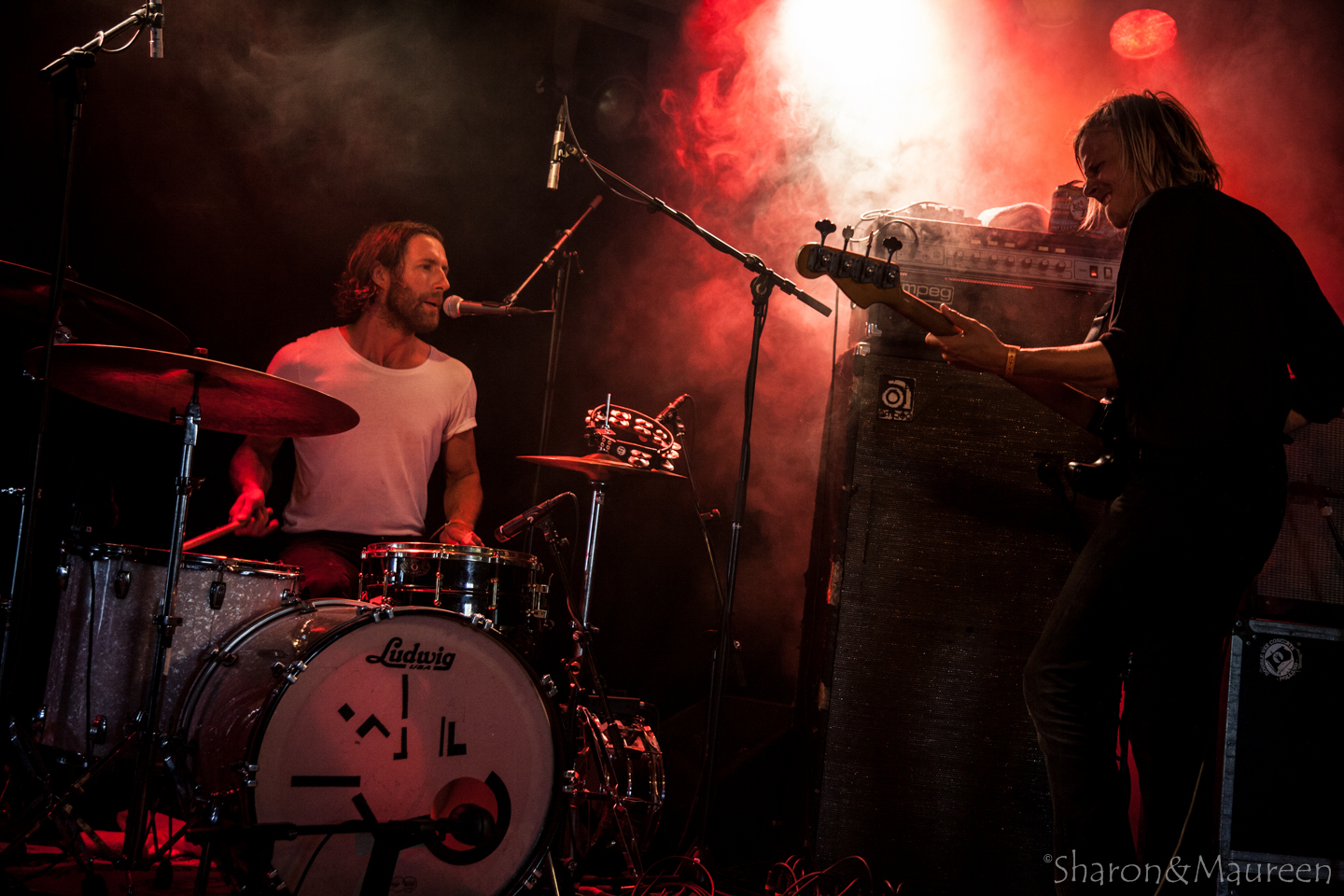 Win Tickets voor St. Tropez op 21 oktober in Patronaat