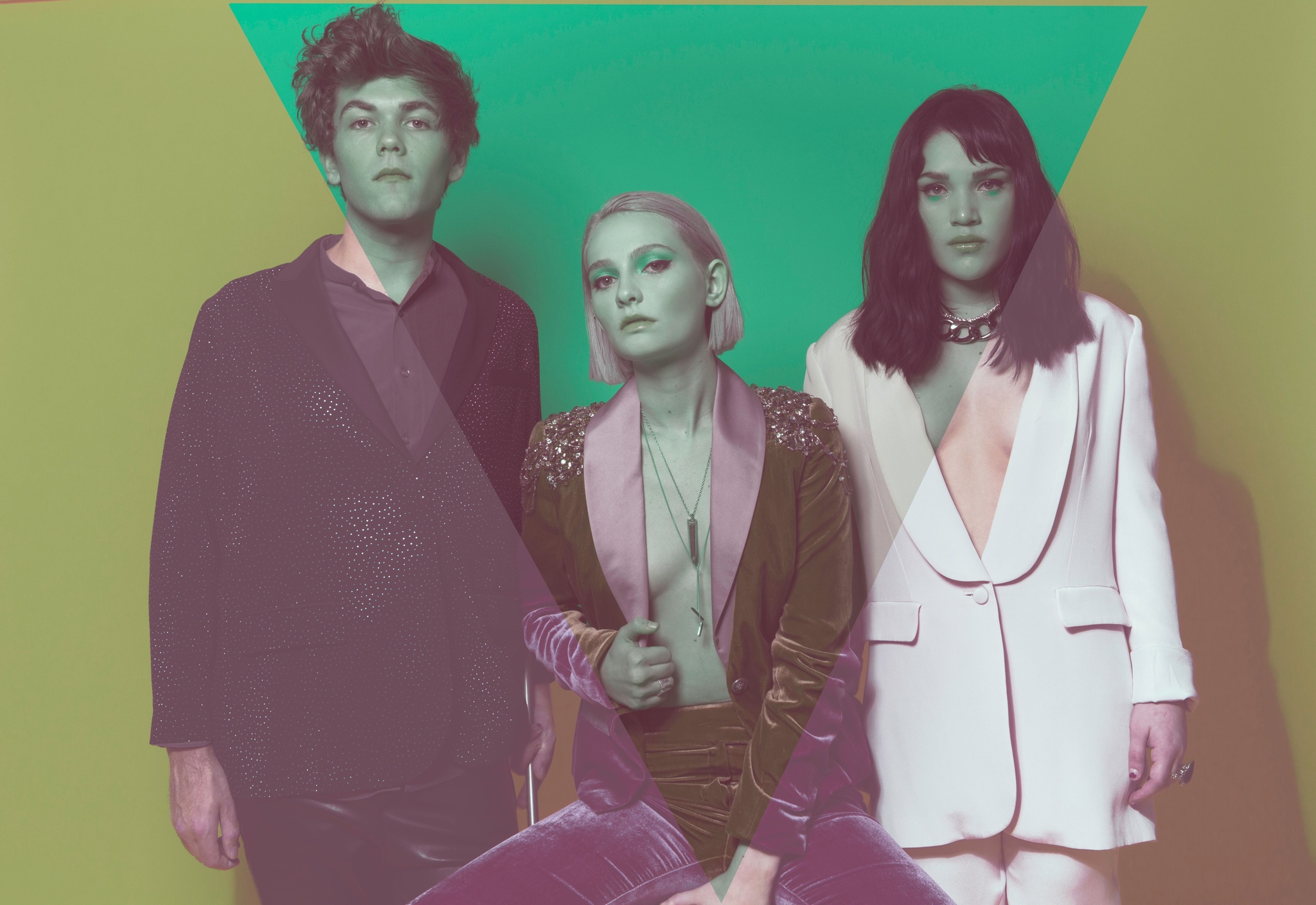 Cherry Glazerr – Nurse Ratched
