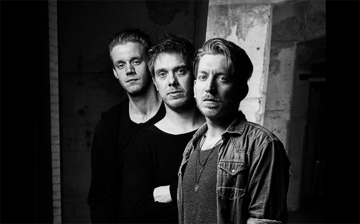 CYNBEL brengt nieuwe single Halfway Up uit