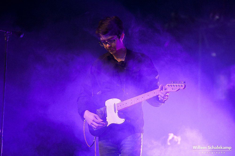 Album Reviews: Car Seat Headrest en Peter Bjorn and John