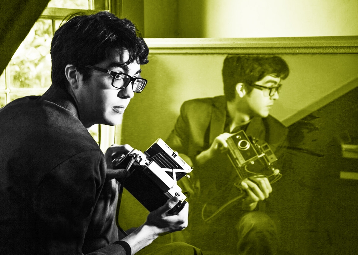 IJsbreker: Car Seat Headrest – Drunk Drivers/Killer Whales