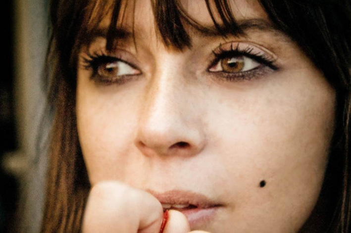 Singer-songwriter Cat Power naar Paradiso