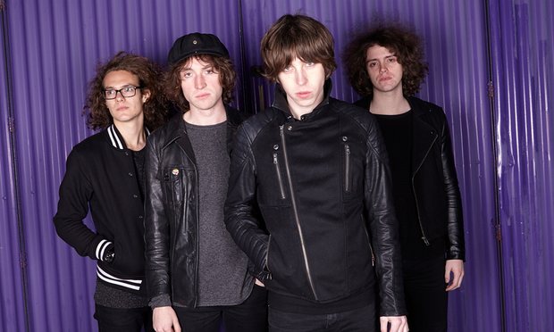 Catfish and The Bottlemen