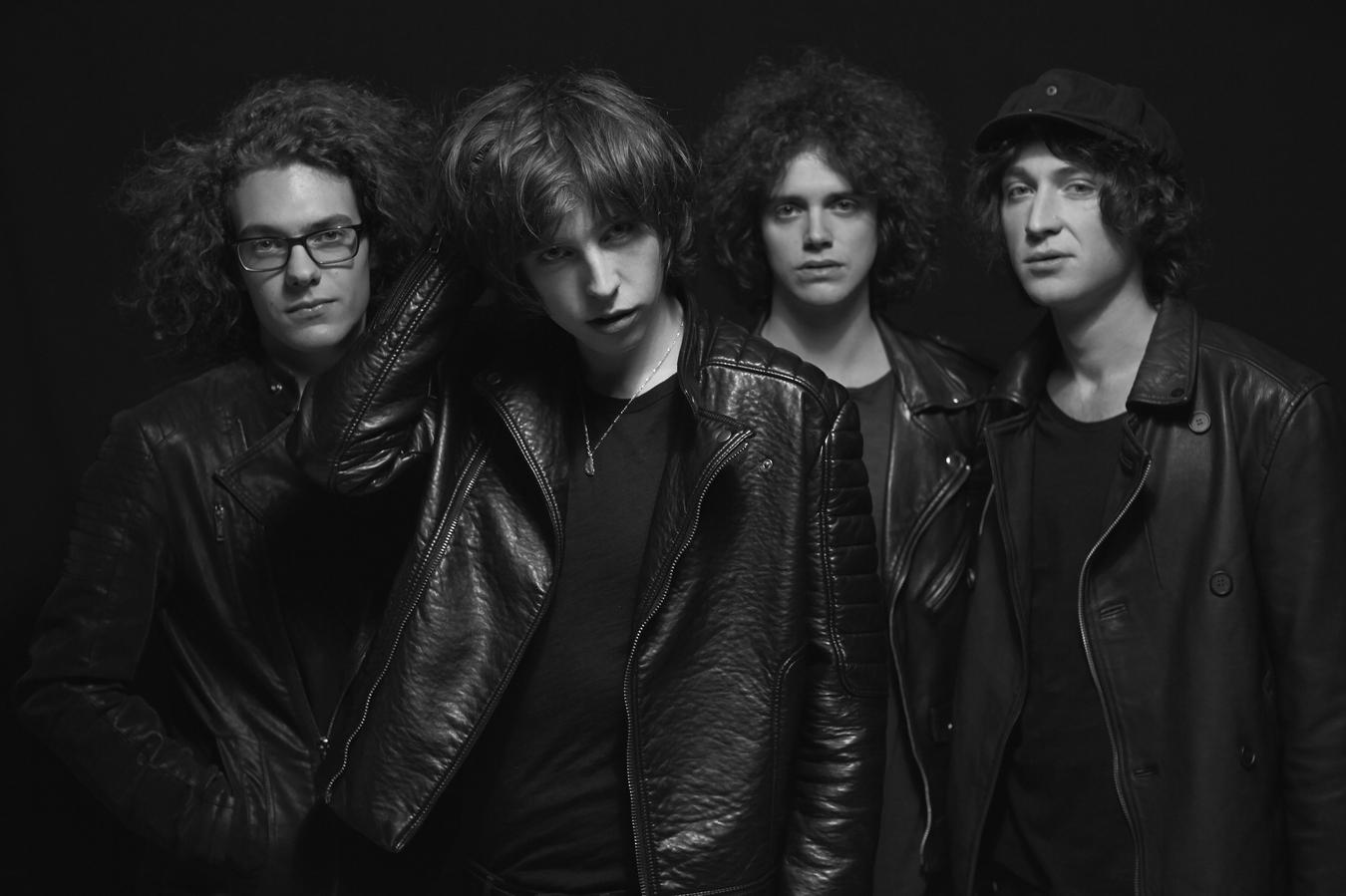 Catfish & The Bottlemen