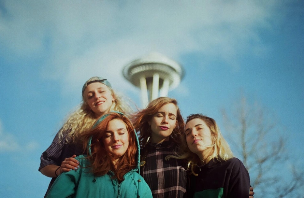Clip van de Dag: Chastity Belt