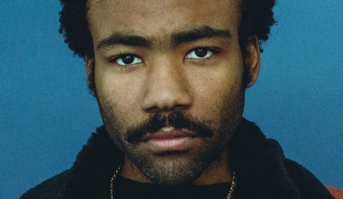 Childish Gambino – This Is America