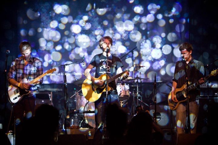 Chris Kok & Civil Union
