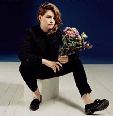 Christine and The Queens