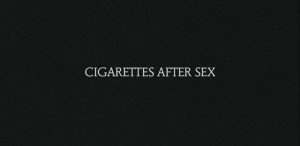 Debuutalbum Cigarettes After Sex verschijnt 9 juni