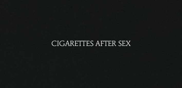 Debuutalbum Cigarettes After Sex verschijnt 9 juni