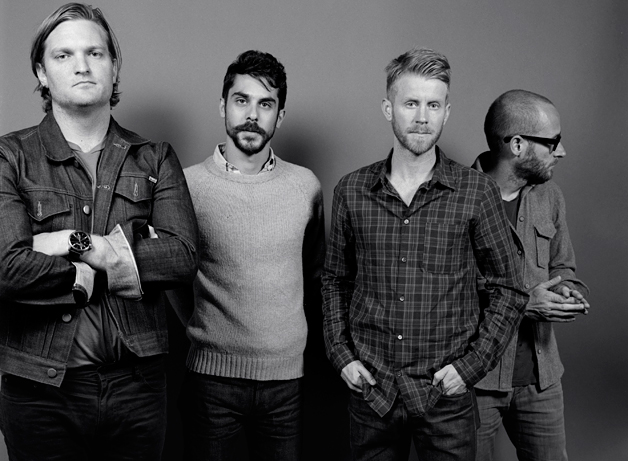 Cold War Kids